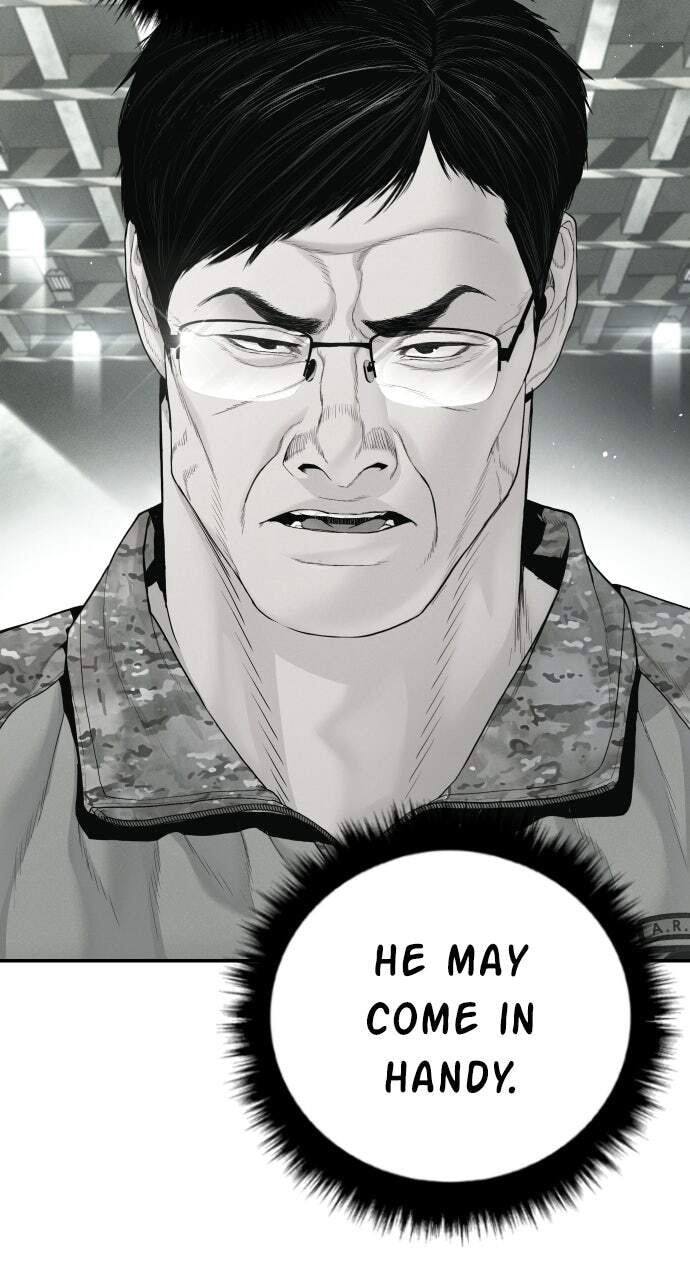 Manager Kim Chapter 226 page 128 - 