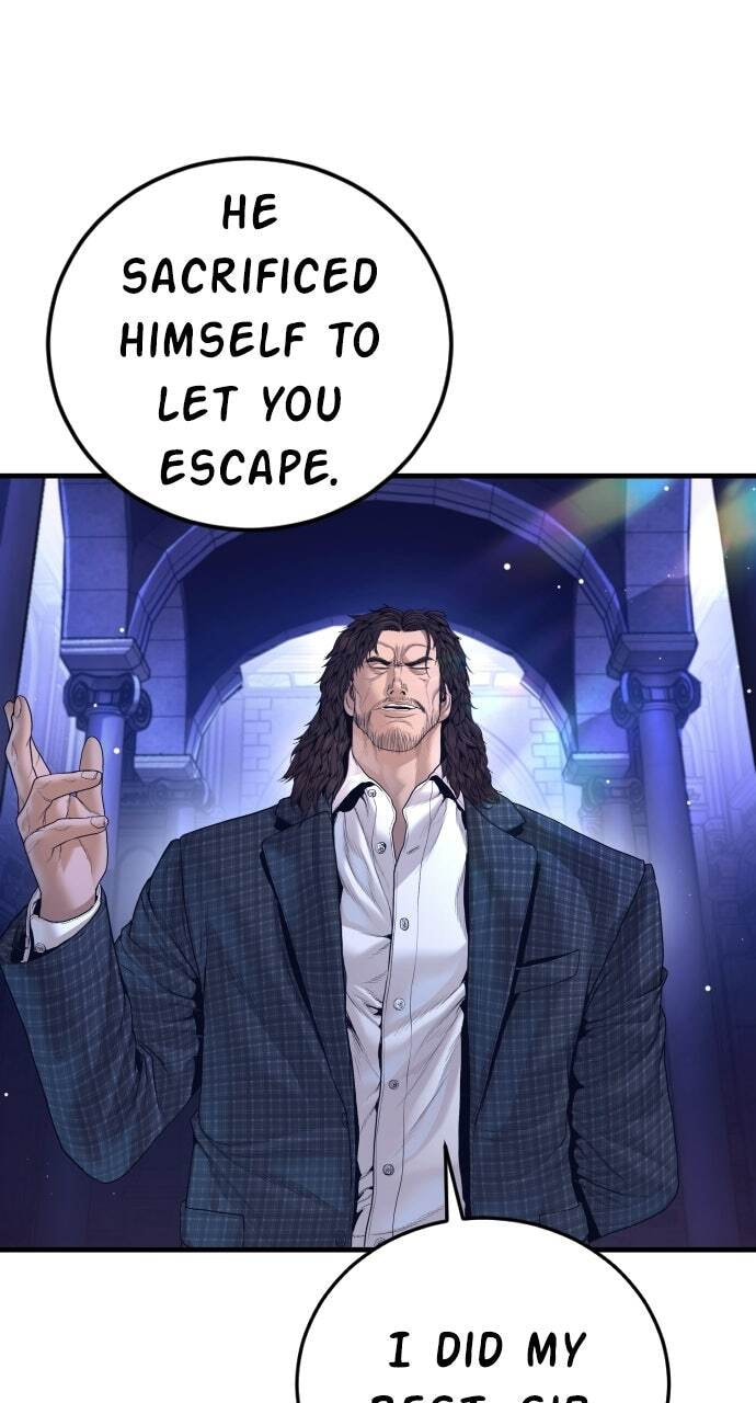 Manager Kim Chapter 226 page 167 - 