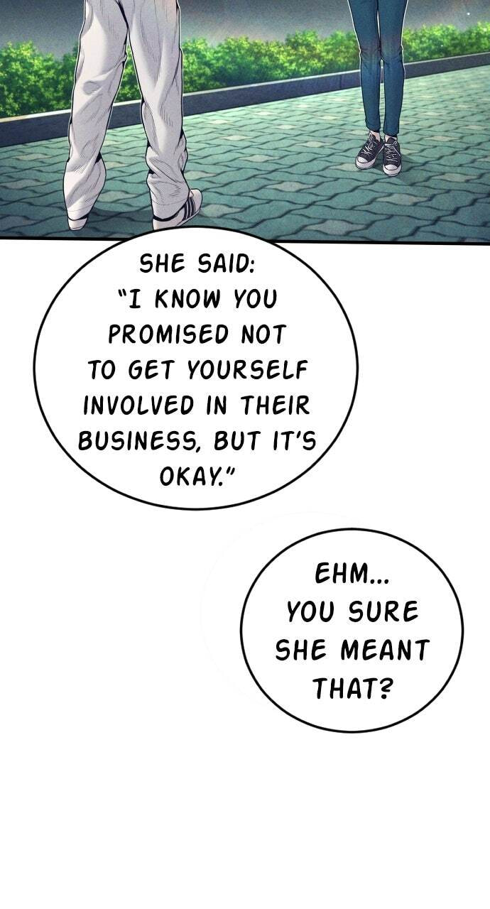 Manager Kim Chapter 226 page 181 - 
