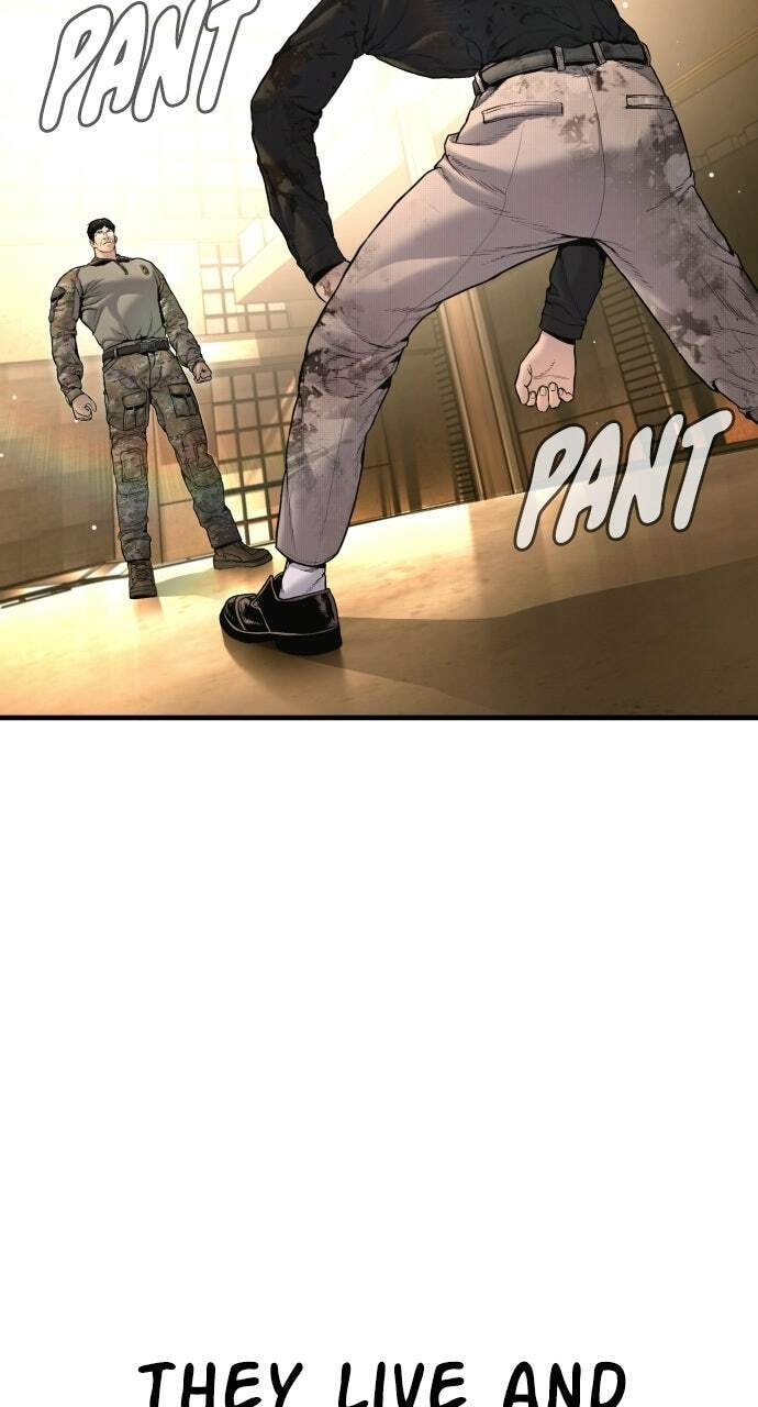 Manager Kim Chapter 226 page 22 - 