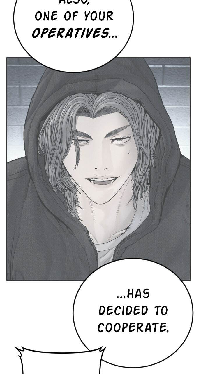 Manager Kim Chapter 226 page 46 - 