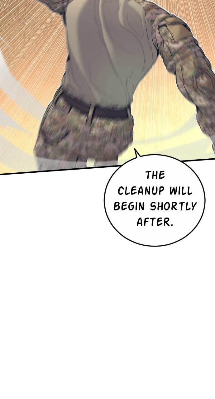 Manager Kim Chapter 226 page 48 - 