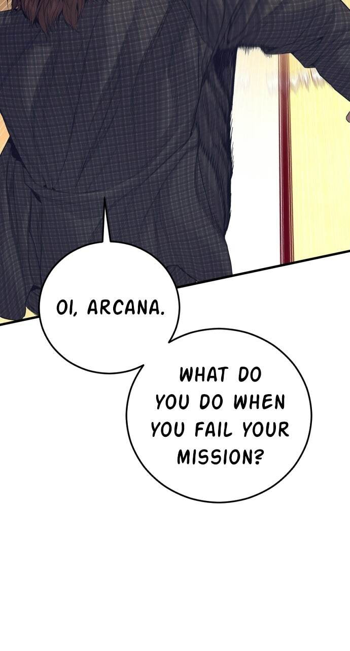 Manager Kim Chapter 226 page 51 - 