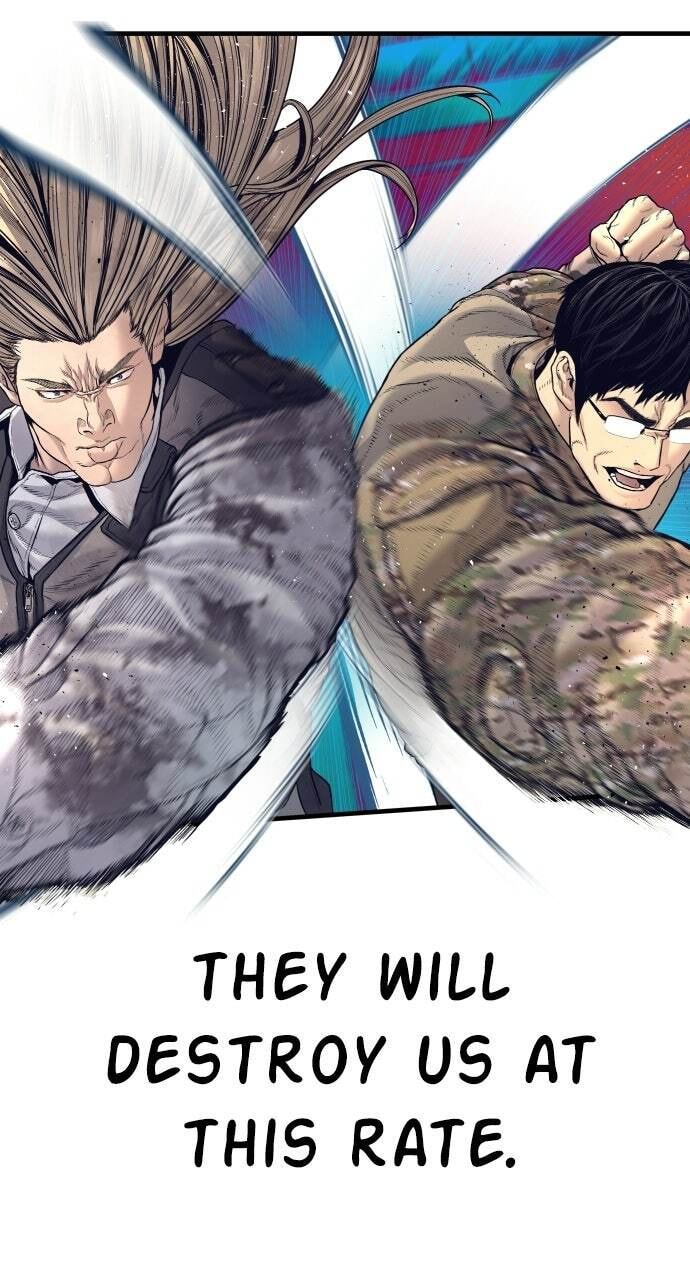 Manager Kim Chapter 226 page 59 - 