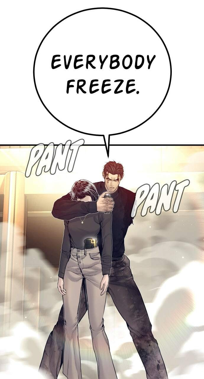 Manager Kim Chapter 226 page 71 - 