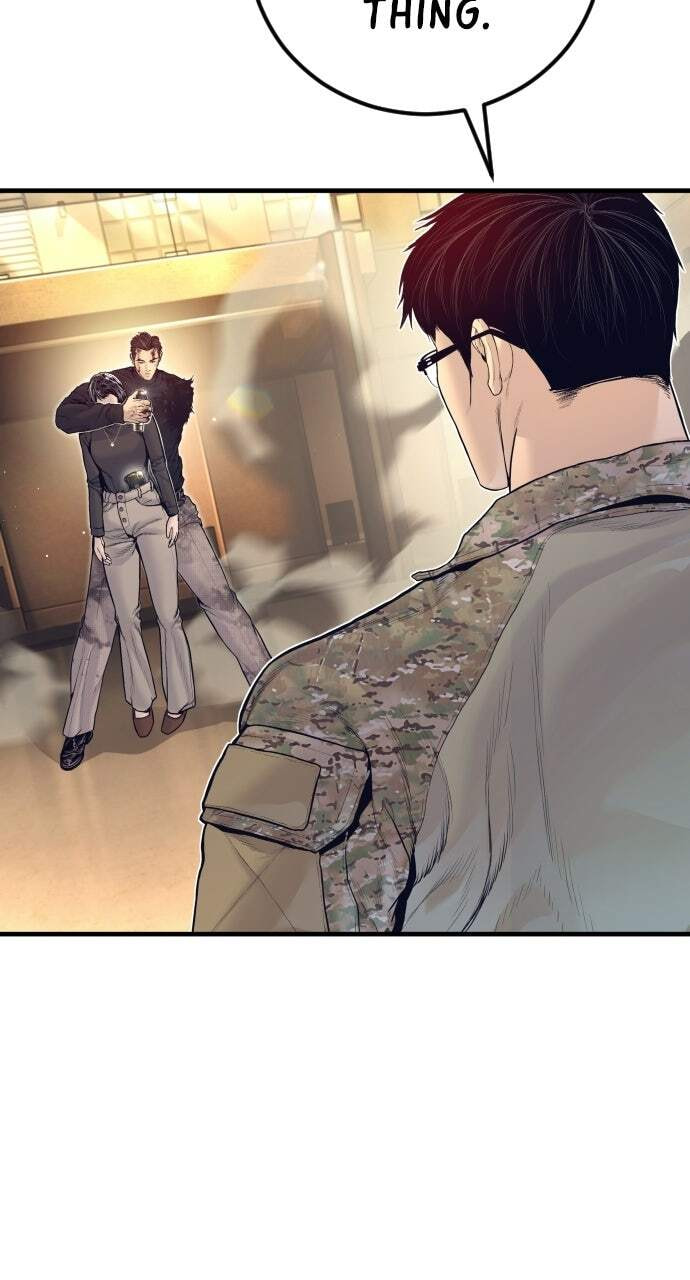Manager Kim Chapter 226 page 81 - 