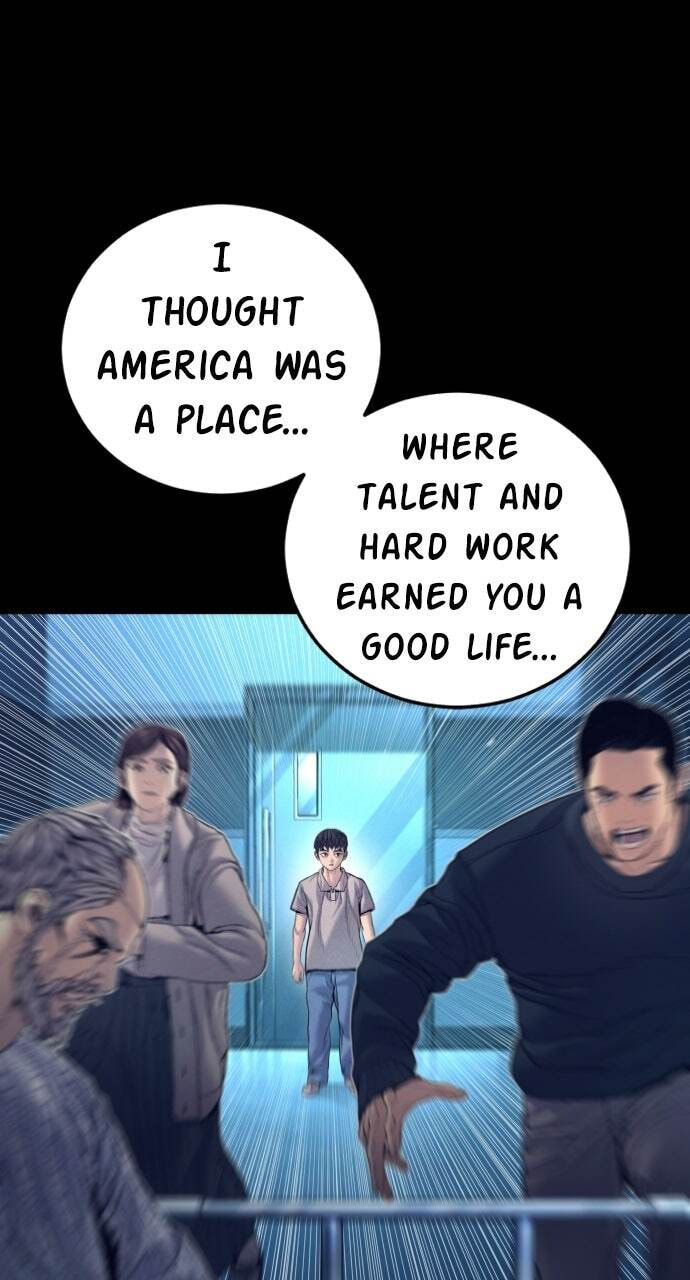 Manager Kim Chapter 226 page 99 - 