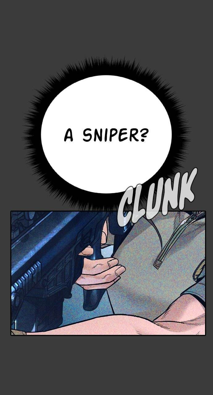 Manager Kim Chapter 227 page 11 - 