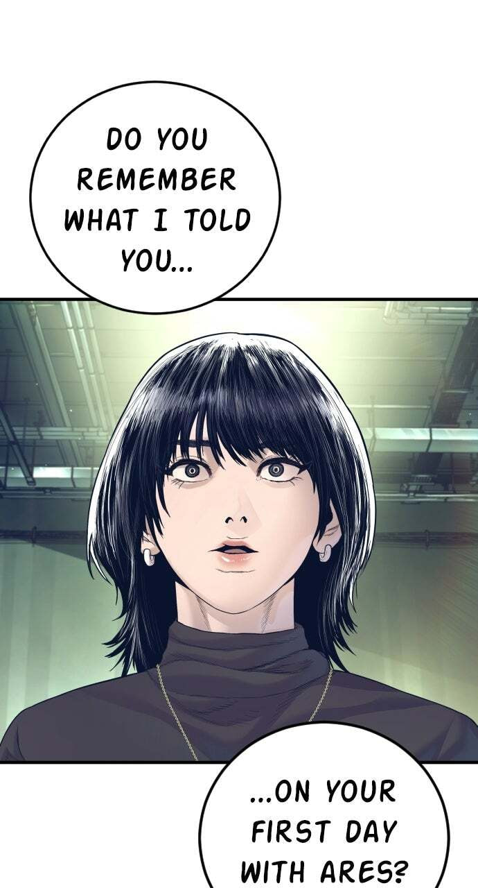 Manager Kim Chapter 227 page 106 - 