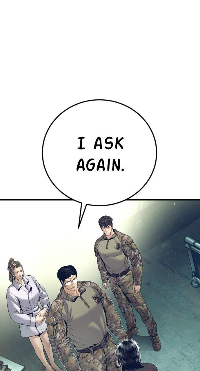 Manager Kim Chapter 227 page 111 - 