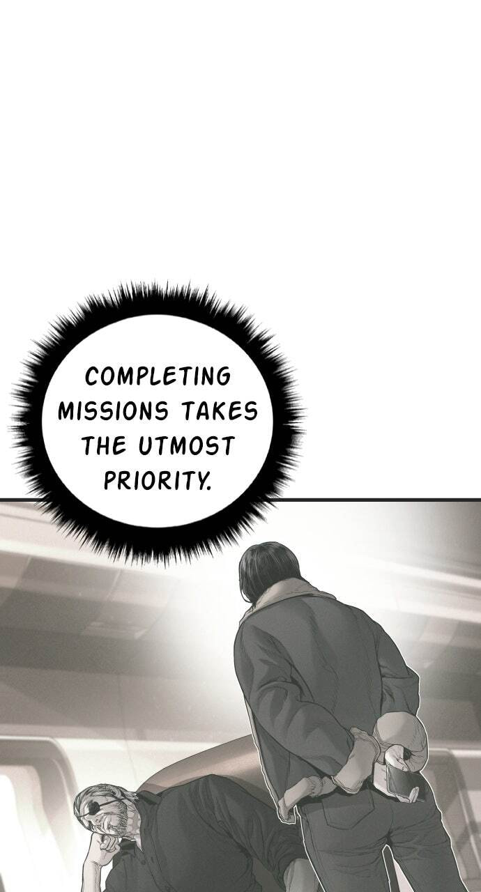 Manager Kim Chapter 227 page 118 - 