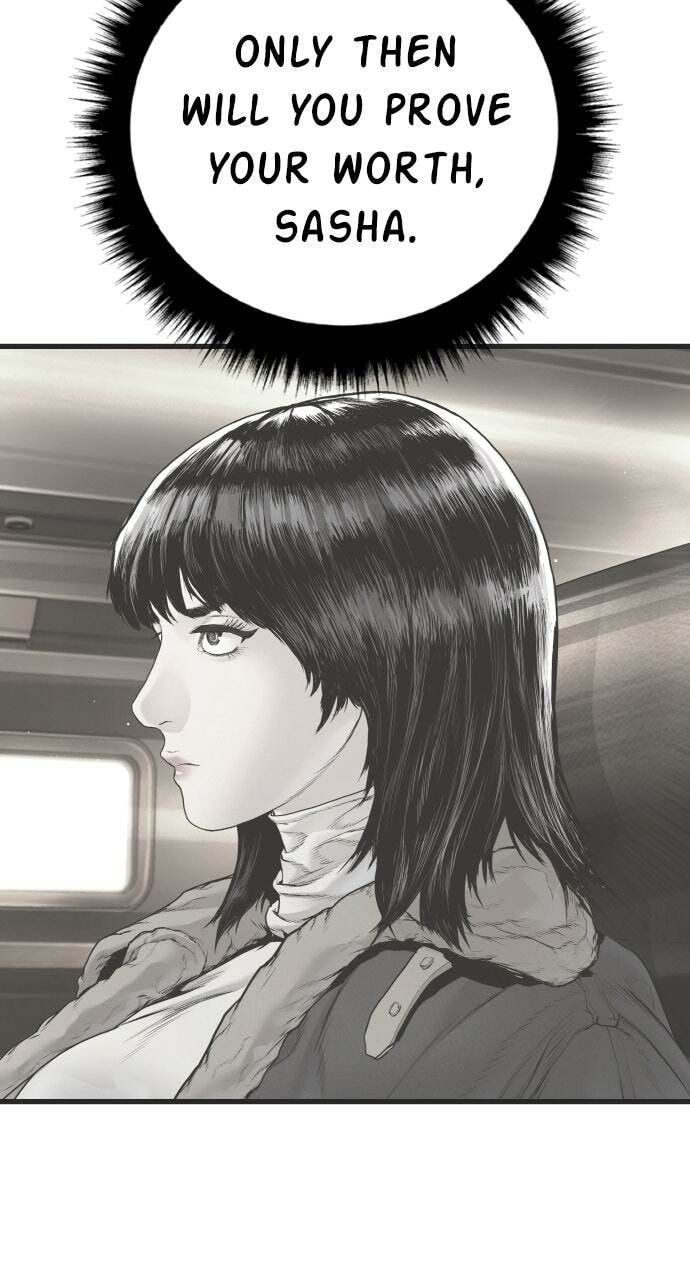 Manager Kim Chapter 227 page 120 - 