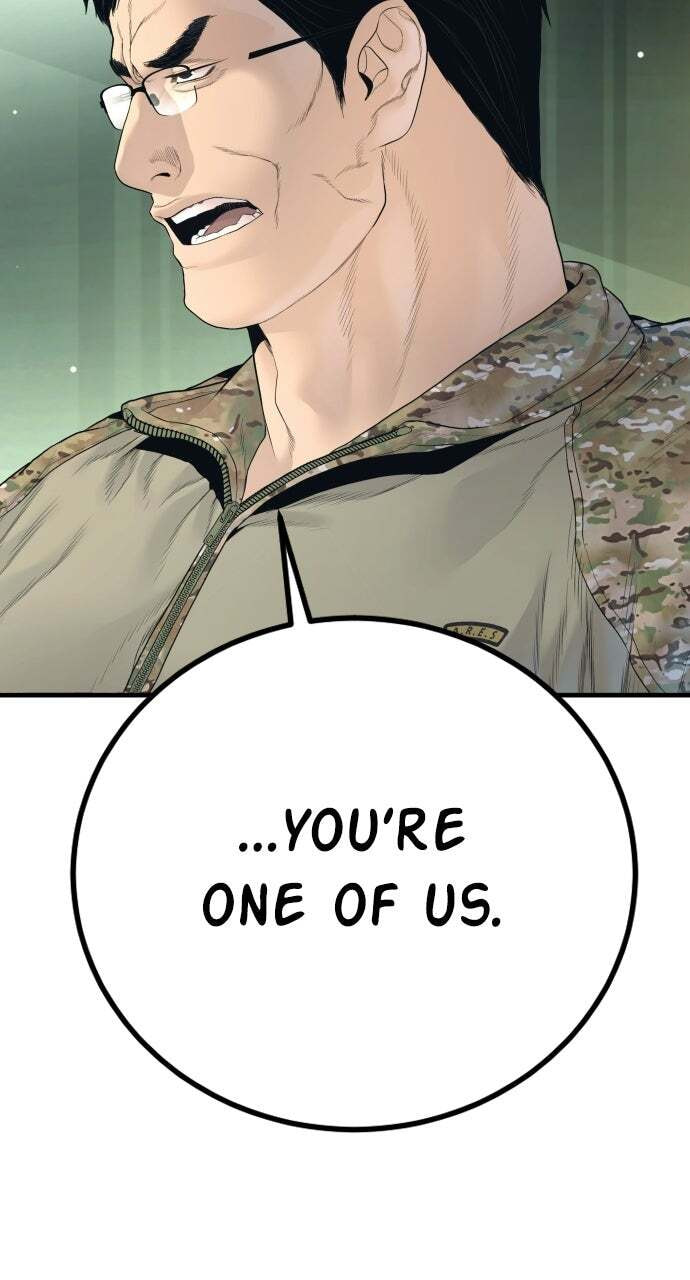 Manager Kim Chapter 227 page 132 - 