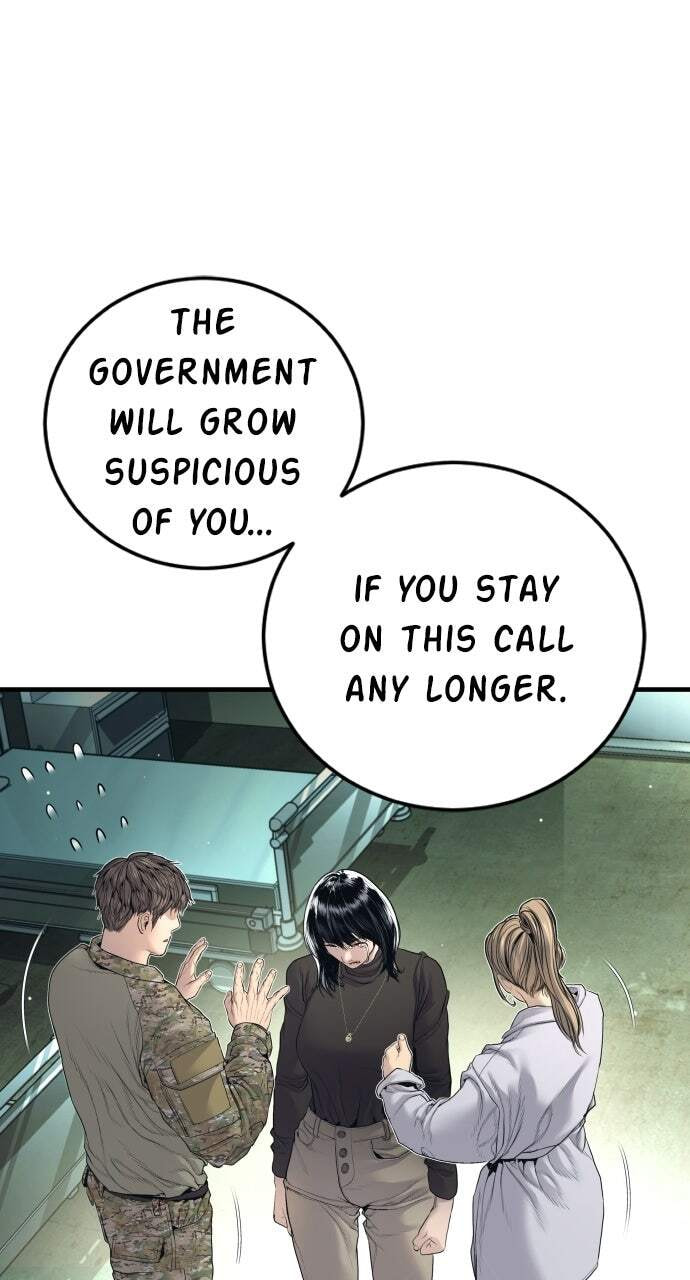 Manager Kim Chapter 227 page 138 - 
