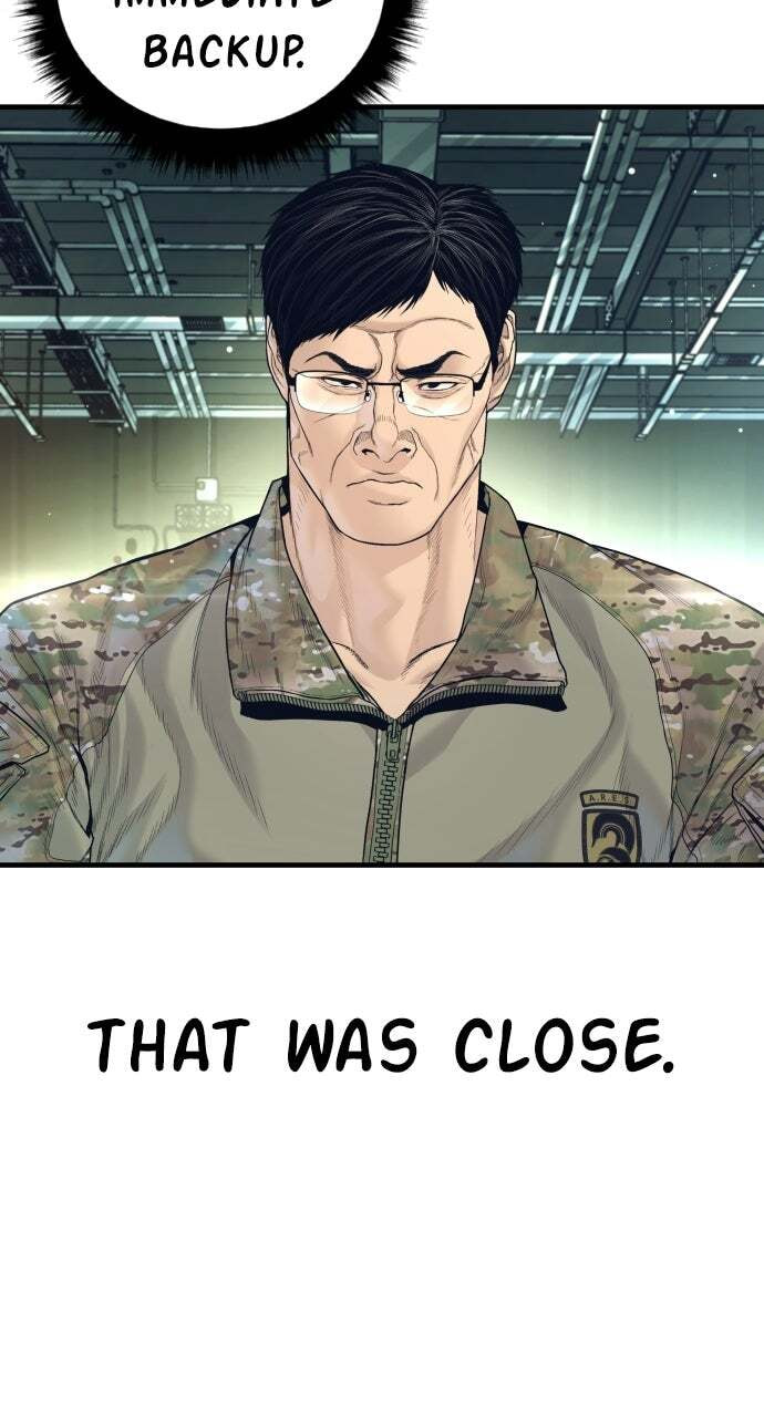 Manager Kim Chapter 227 page 17 - 