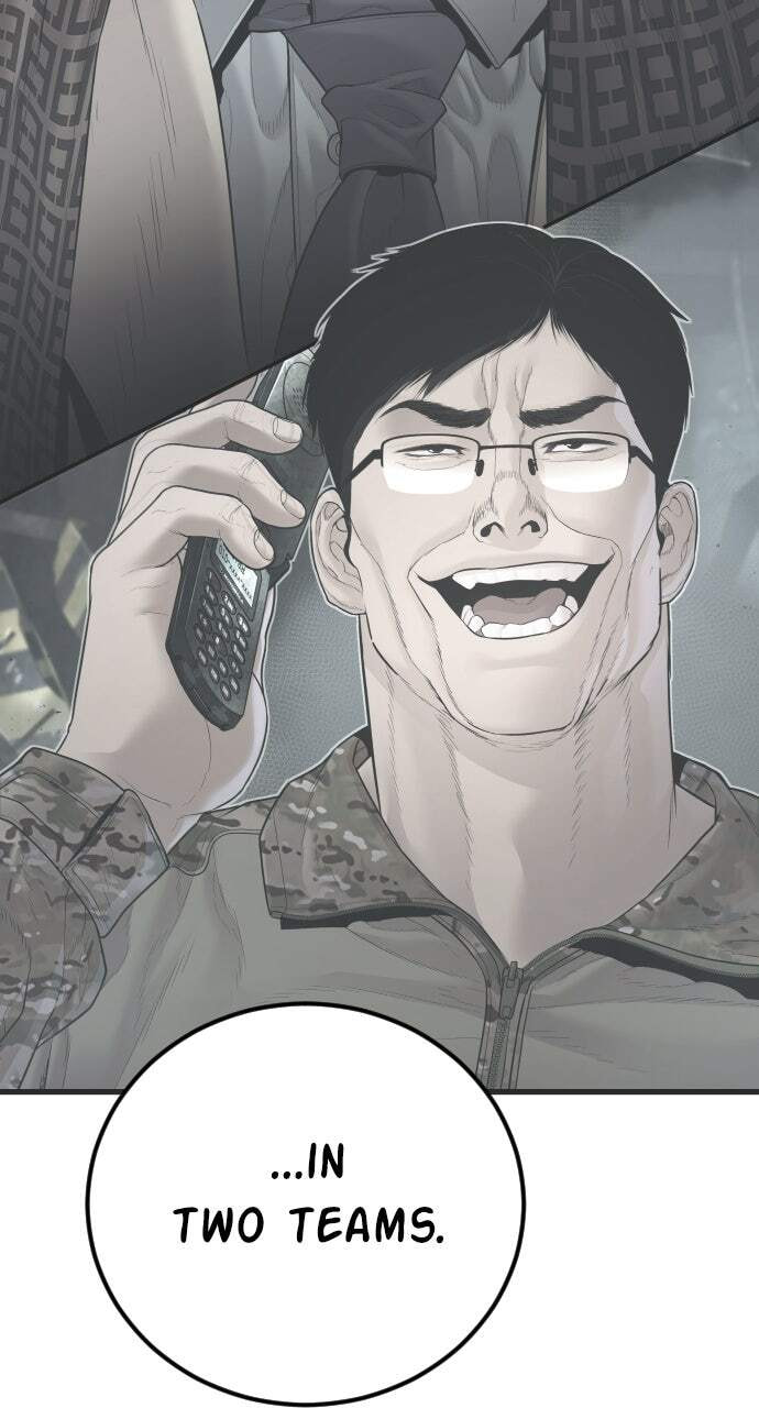 Manager Kim Chapter 227 page 166 - 