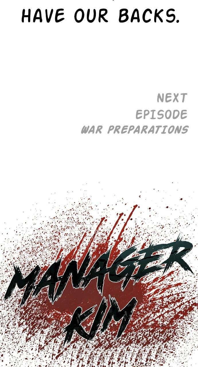 Manager Kim Chapter 227 page 185 - 