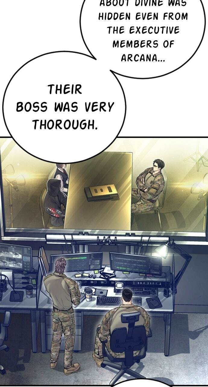 Manager Kim Chapter 227 page 24 - 