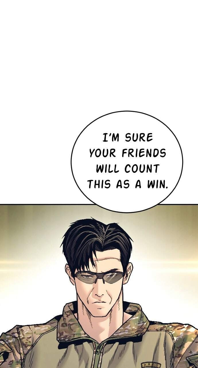 Manager Kim Chapter 227 page 27 - 