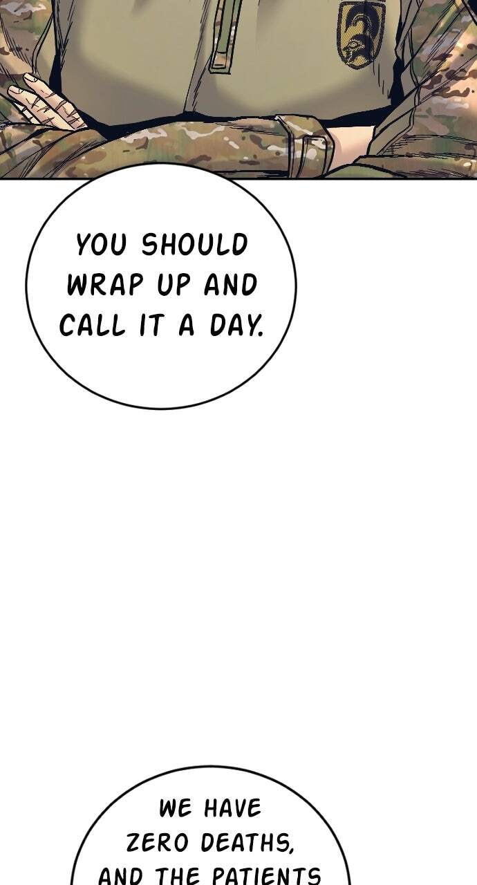 Manager Kim Chapter 227 page 28 - 