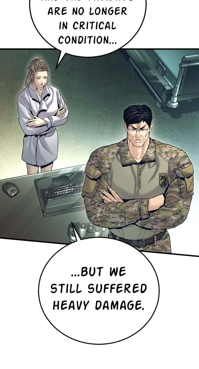 Manager Kim Chapter 227 page 29 - 