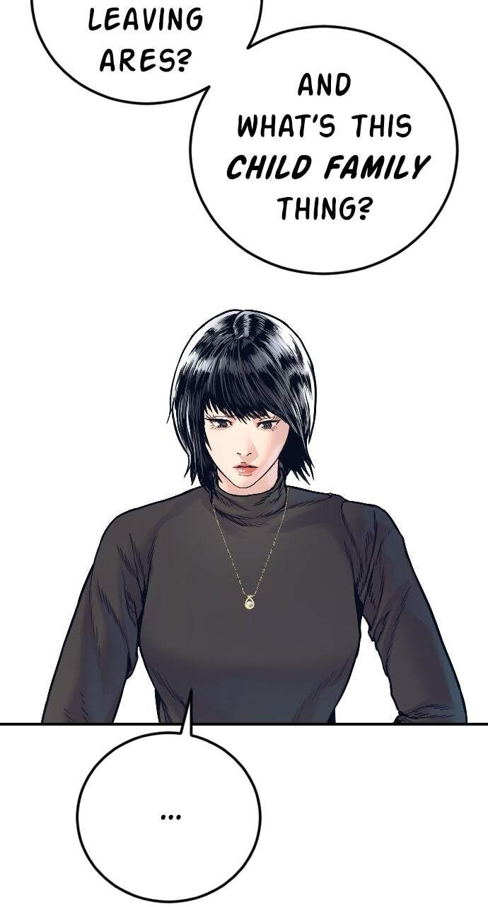 Manager Kim Chapter 227 page 36 - 