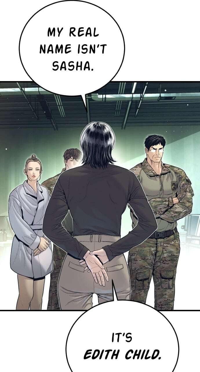 Manager Kim Chapter 227 page 55 - 