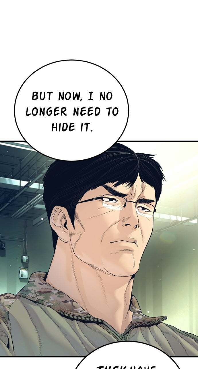 Manager Kim Chapter 227 page 58 - 