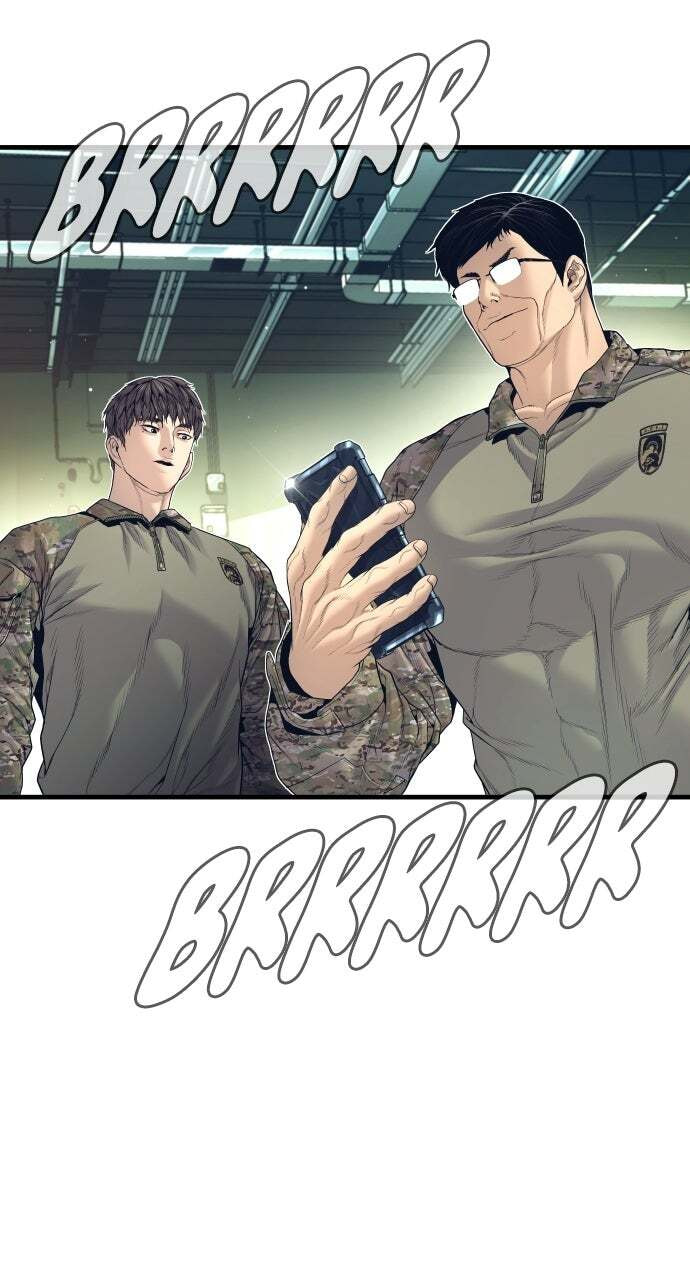Manager Kim Chapter 227 page 63 - 