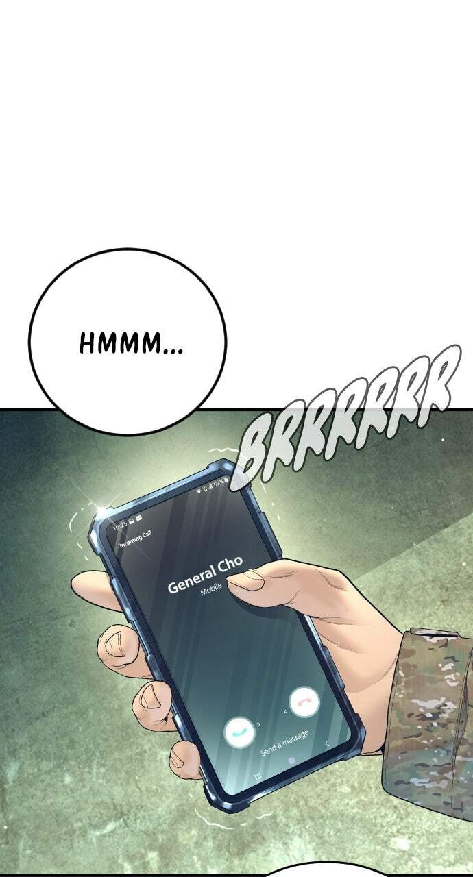 Manager Kim Chapter 227 page 64 - 