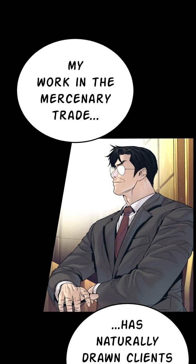 Manager Kim Chapter 228 page 102 - 