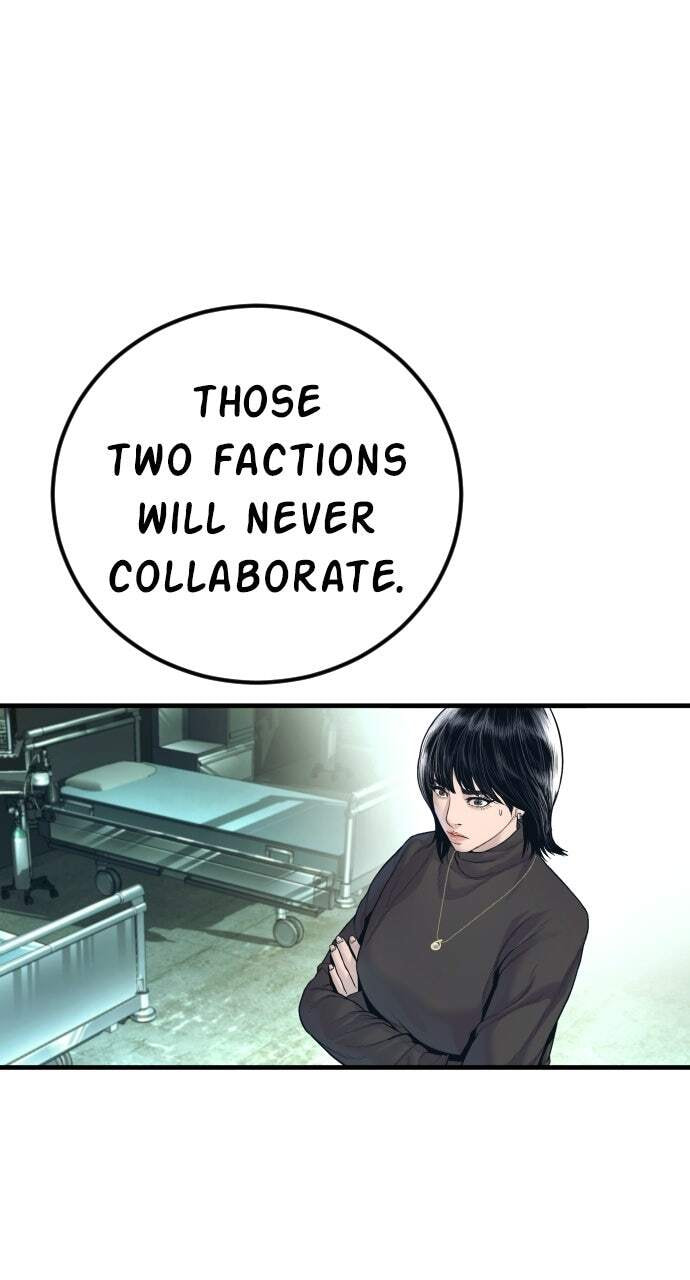 Manager Kim Chapter 228 page 116 - 