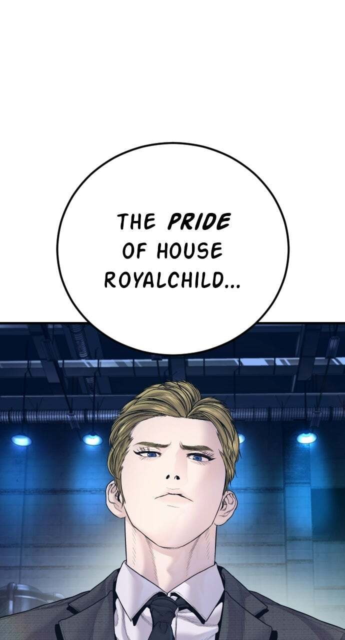 Manager Kim Chapter 228 page 117 - 