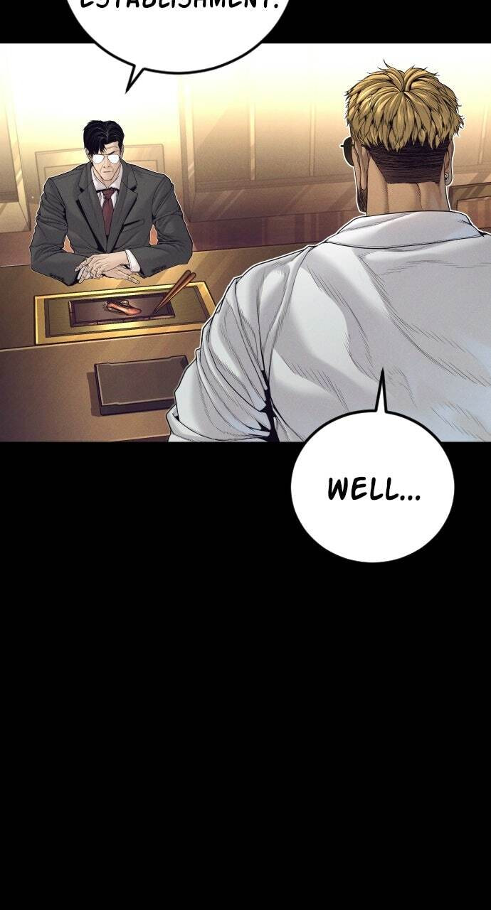 Manager Kim Chapter 228 page 14 - 