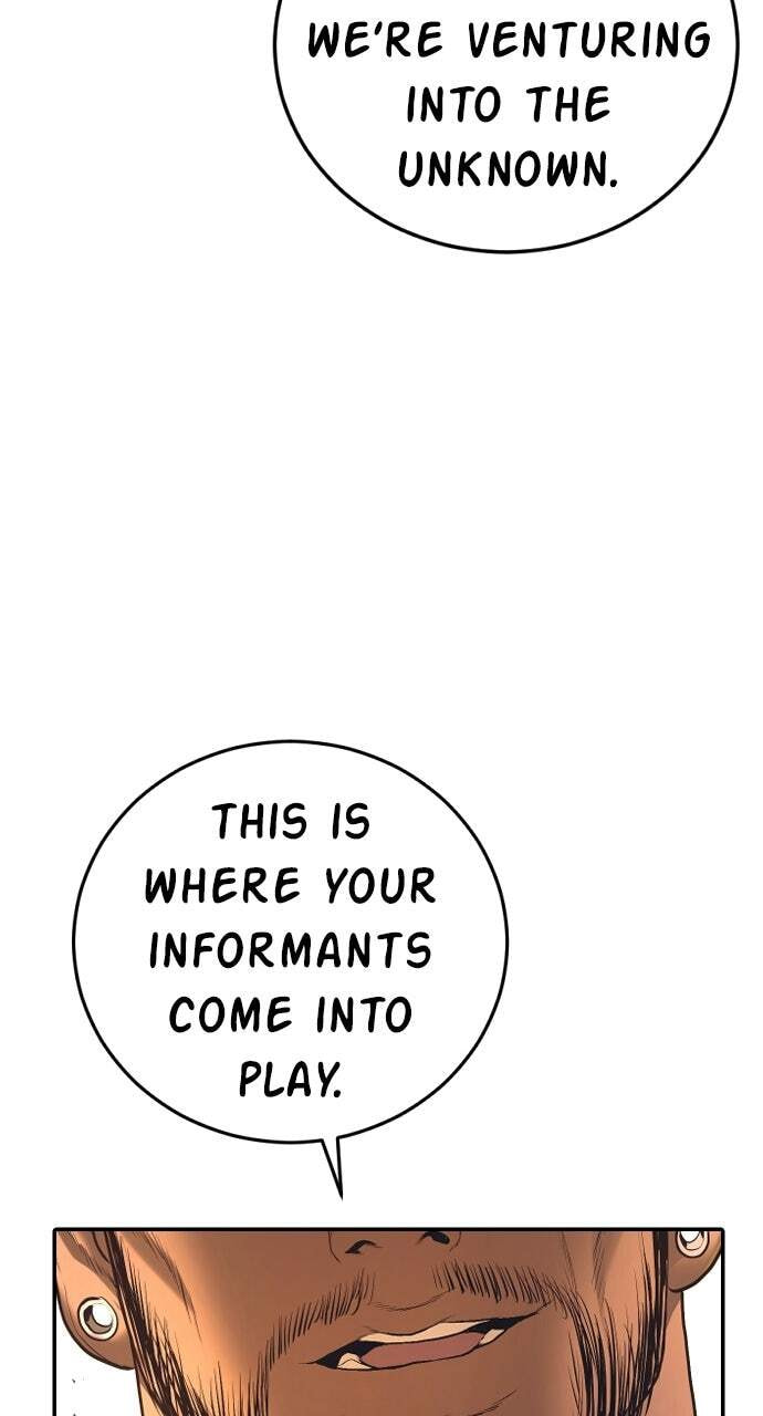 Manager Kim Chapter 228 page 133 - 