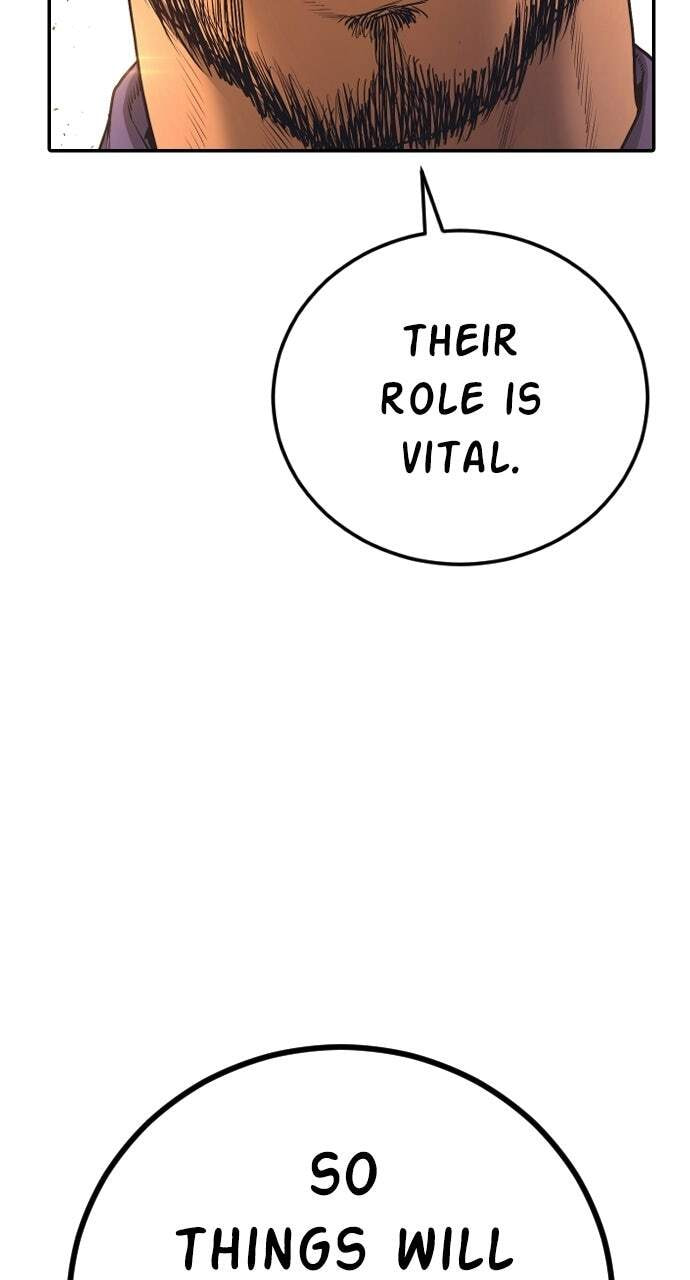 Manager Kim Chapter 228 page 134 - 