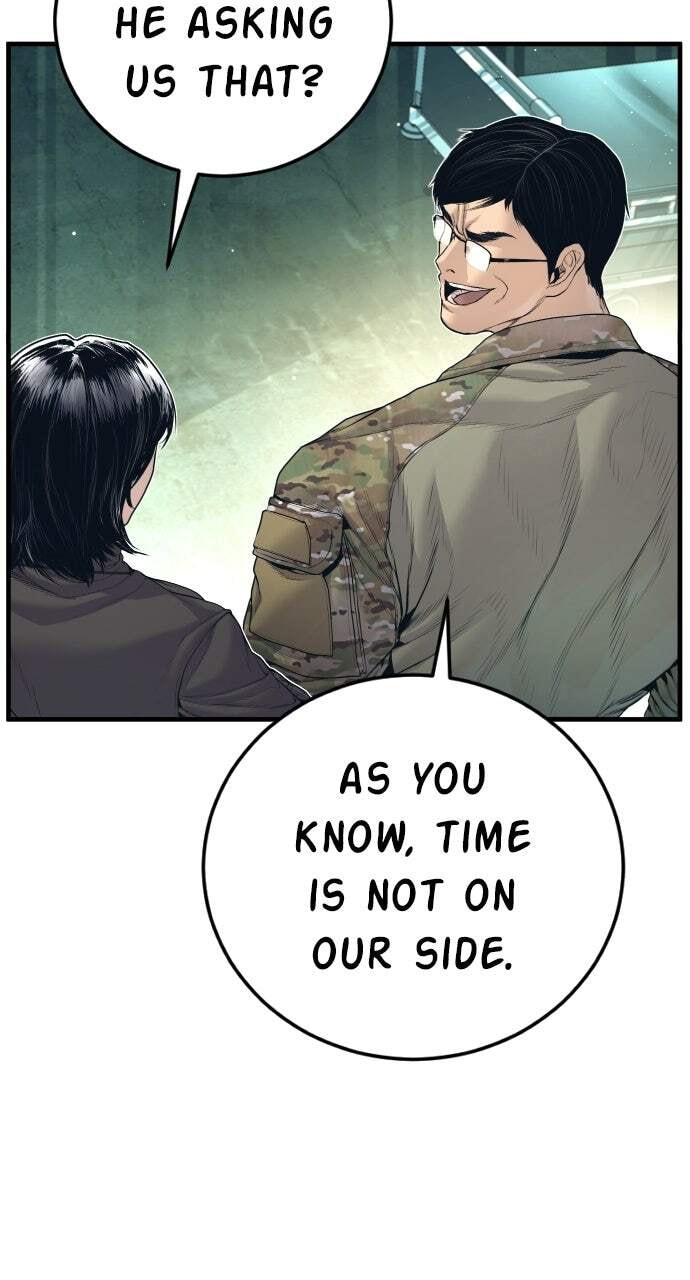 Manager Kim Chapter 228 page 138 - 
