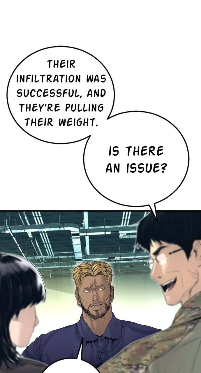 Manager Kim Chapter 228 page 141 - 