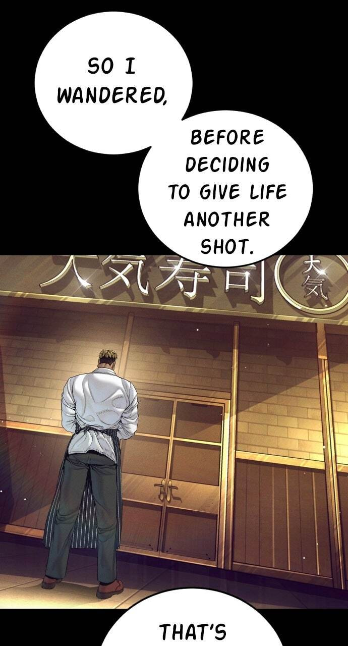 Manager Kim Chapter 228 page 20 - 
