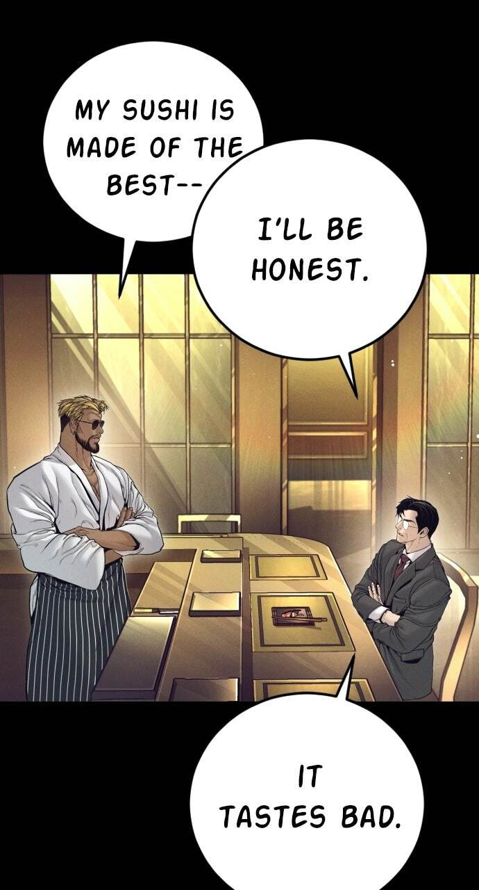 Manager Kim Chapter 228 page 23 - 