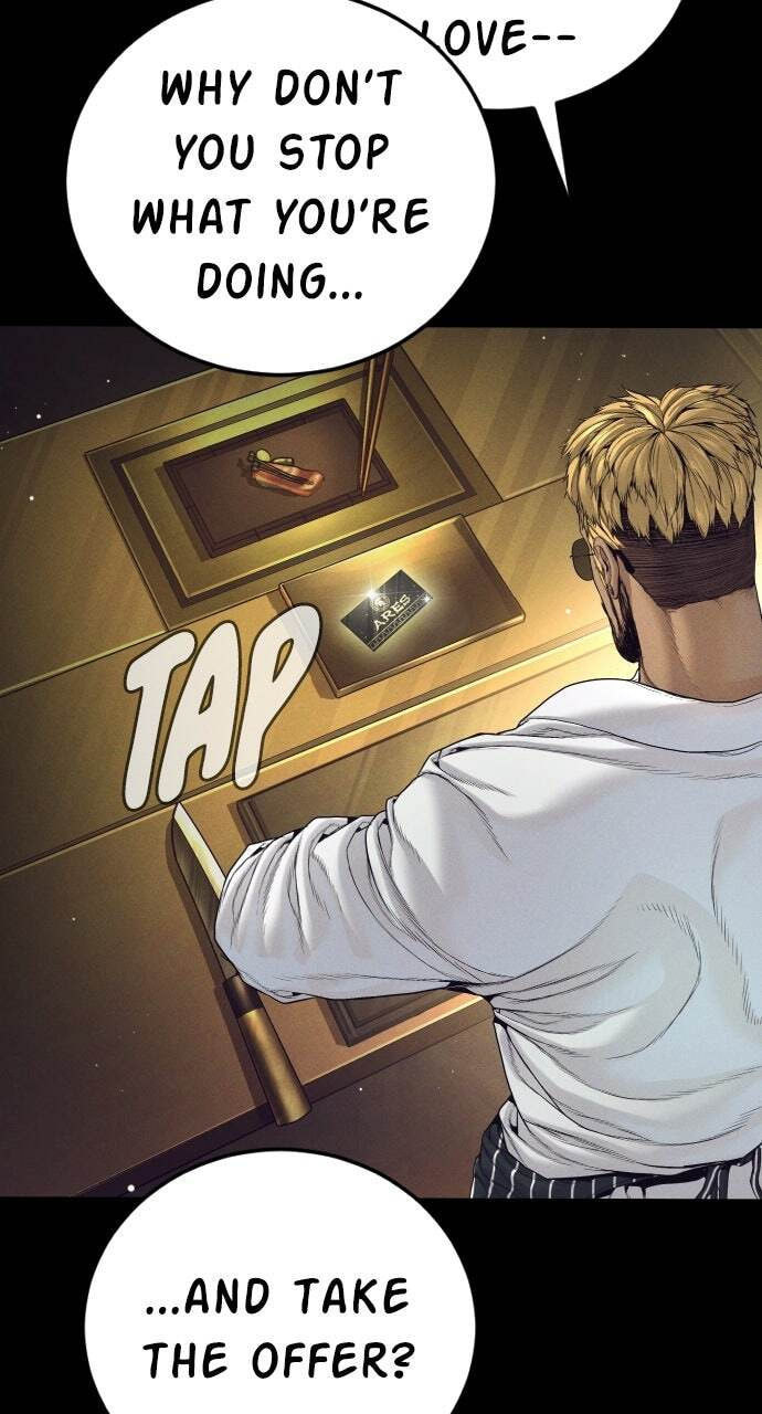 Manager Kim Chapter 228 page 26 - 