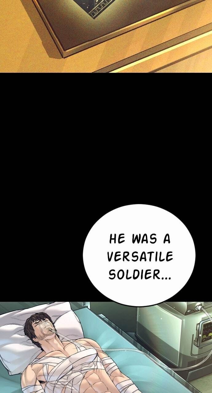 Manager Kim Chapter 228 page 28 - 