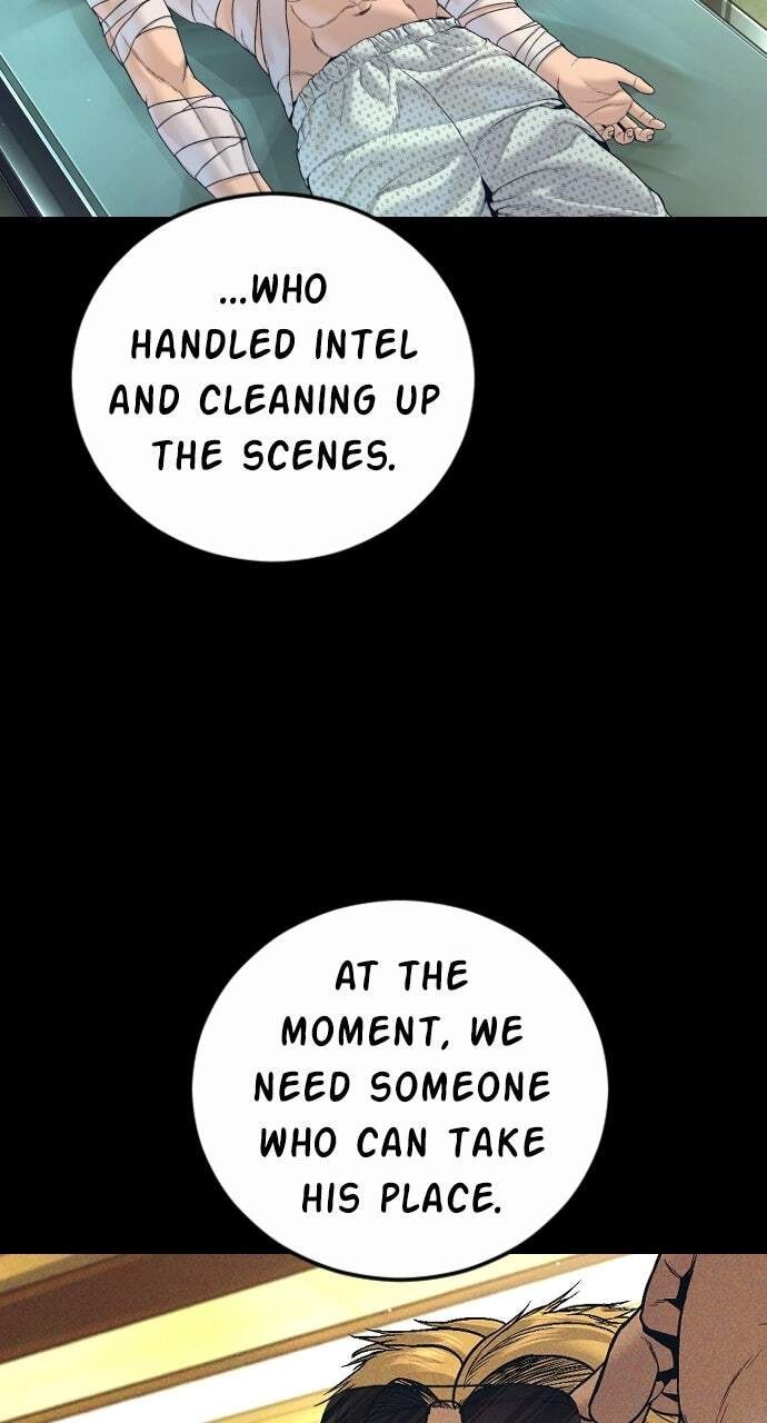 Manager Kim Chapter 228 page 29 - 