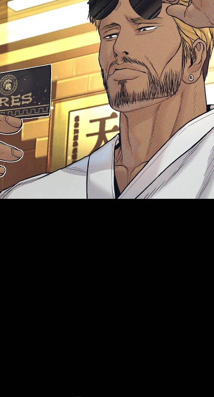 Manager Kim Chapter 228 page 30 - 