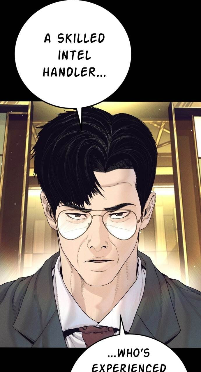 Manager Kim Chapter 228 page 31 - 