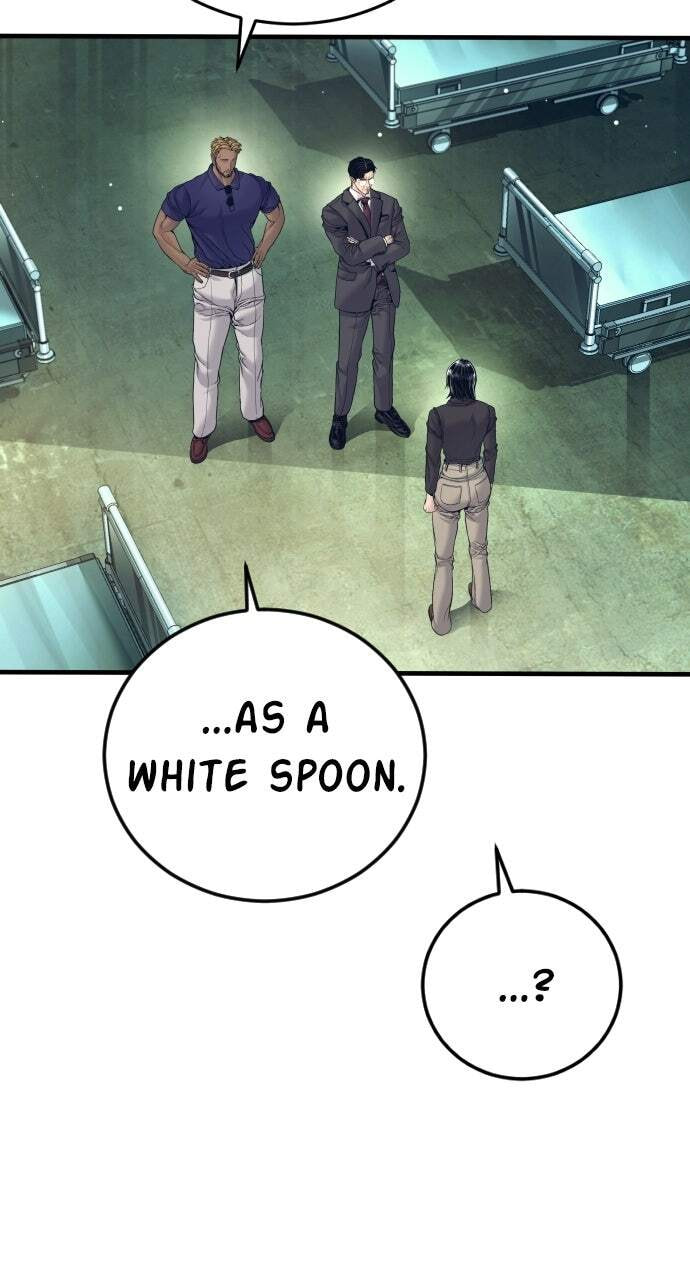 Manager Kim Chapter 228 page 35 - 