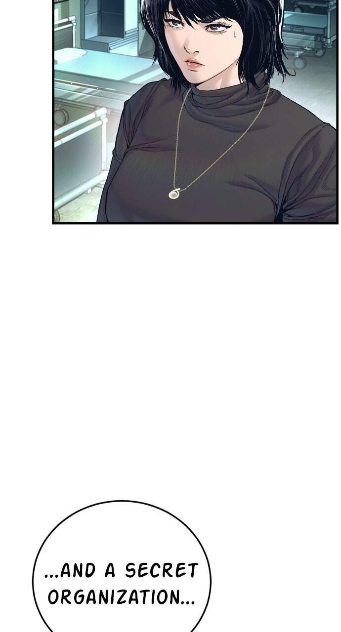 Manager Kim Chapter 228 page 38 - 