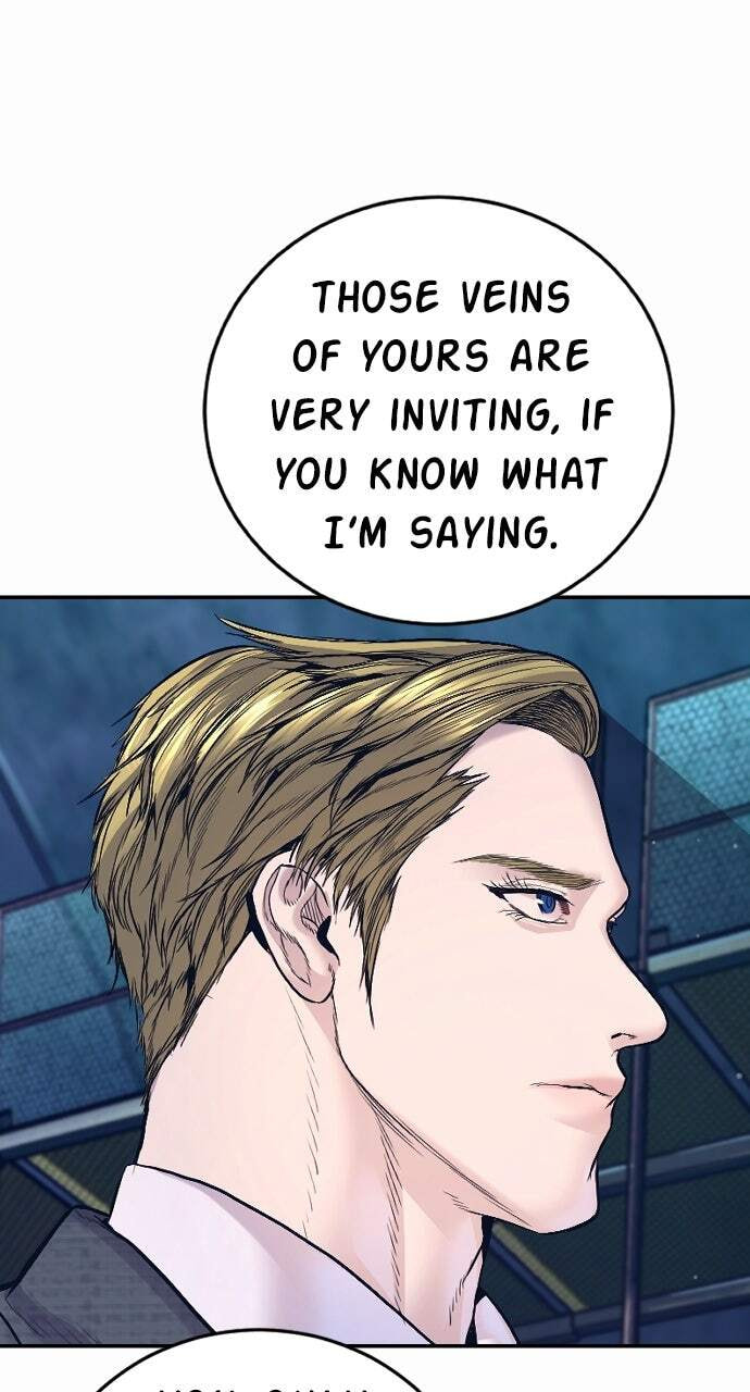 Manager Kim Chapter 228 page 47 - 