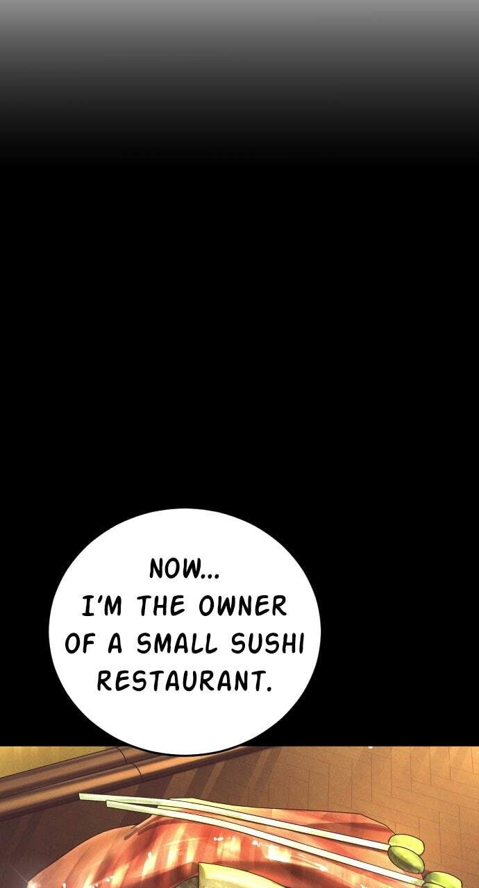 Manager Kim Chapter 228 page 8 - 
