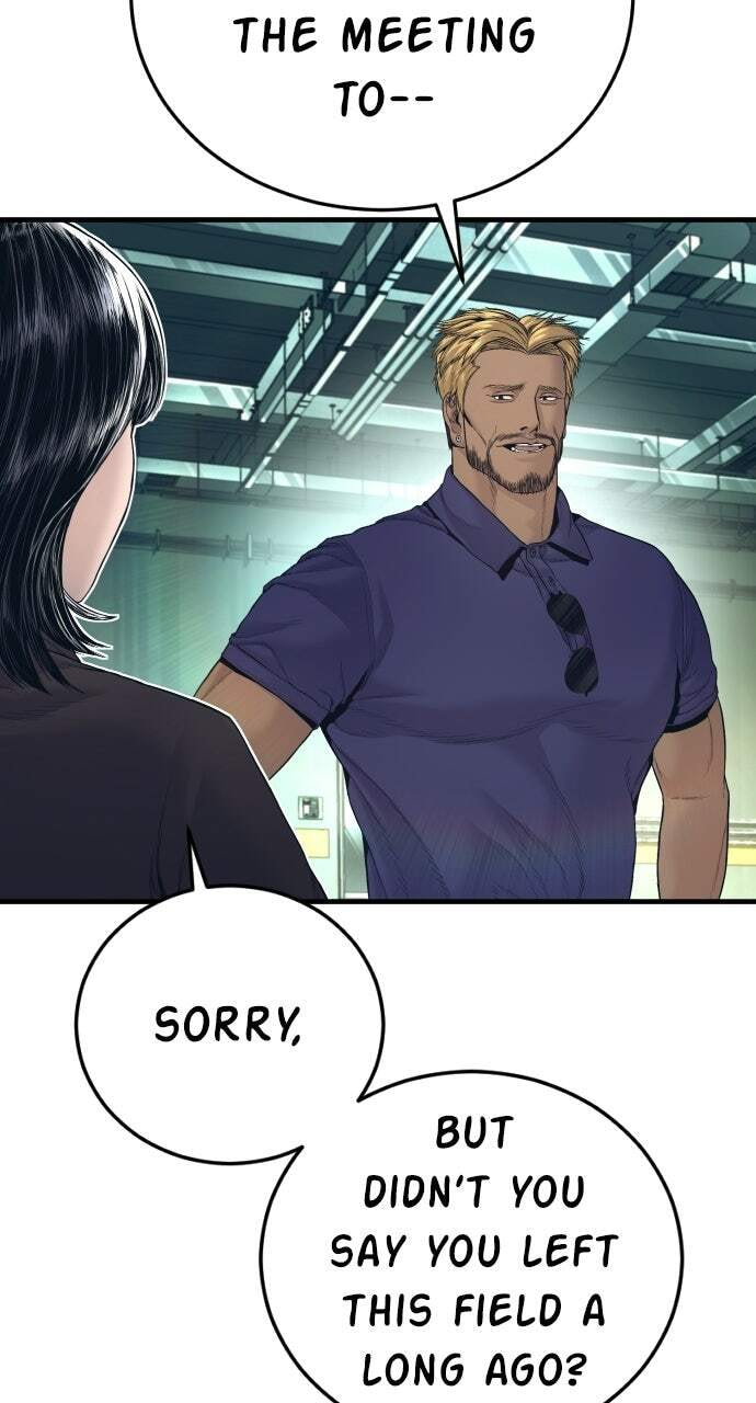 Manager Kim Chapter 228 page 89 - 